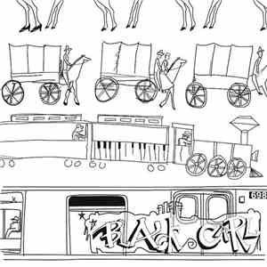 Black Carl - Black Carl