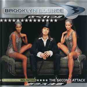 Brooklyn Bounce - The Second Attack