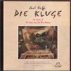 Carl Orff - Die Kluge