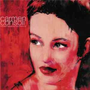 Carmen Consoli - L'Anfiteatro E La Bambina Impertinente