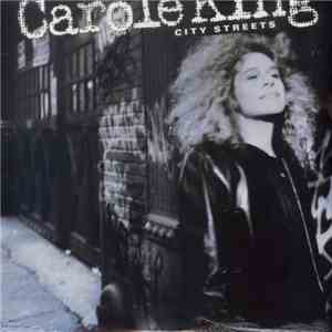 Carole King - City Streets