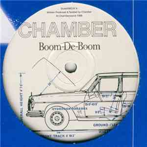 Chamber - Boom De Boom