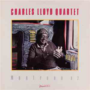 Charles Lloyd Quartet - Montreux 82
