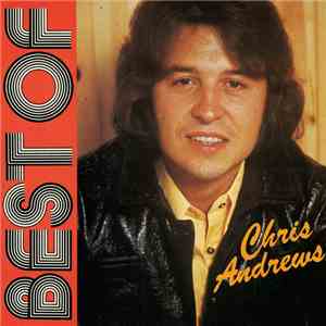 Chris Andrews  - Best Of Chris Andrews