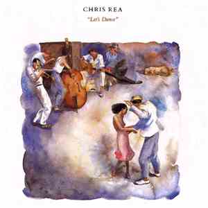 Chris Rea - Let's Dance