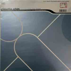 Claudia Chin - Reach Out For Love