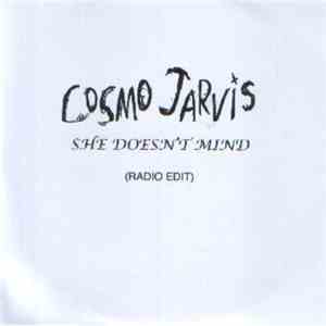 Cosmo Jarvis - She Doesn't Mind