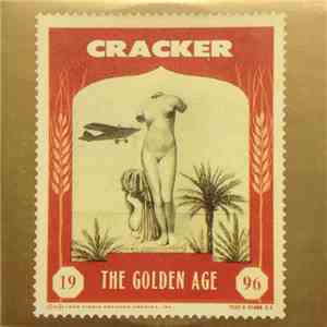 Cracker - Get Outta My Head / The Pagan Birth Of Jesus