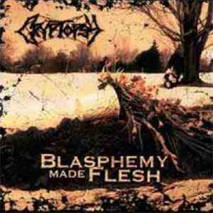 Cryptopsy - Blasphemy Made Flesh