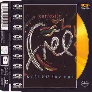 Curiosity Killed The Cat - Free