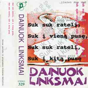 Dainuok Linksmai - Dainuok Linksmai