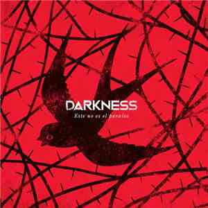 Darkness  - Este no es el Paraiso