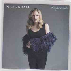 Diana Krall - Desperado