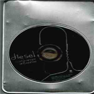 Diesel - Coathanger Antennae