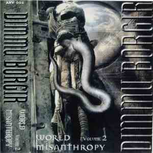 Dimmu Borgir - World Misanthropy (Volume 2)