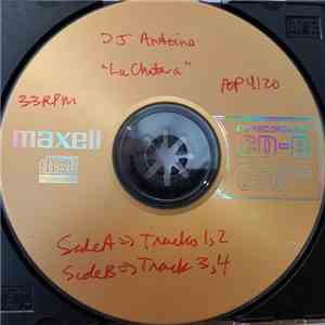DJ Antoine vs. Mad Mark Pres. Pizza Boyz - La Chitara