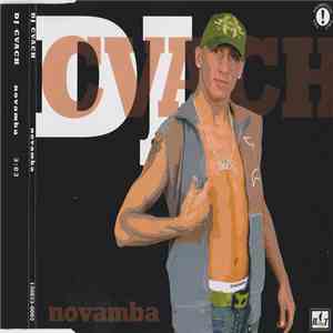 DJ Cvach - Novamba
