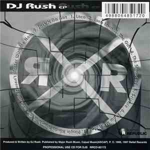 DJ Rush - EP