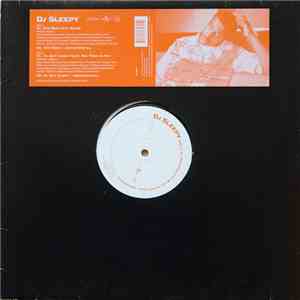 Dj Sleepy - Inte Redo