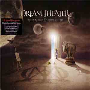 Dream Theater - Black Clouds & Silver Linings