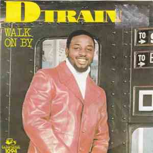 D-Train - Walk On By