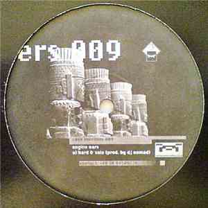 Engine Ears - Hard & Solo / Tron.All