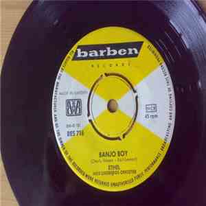 Ethel - Kom Tillbaks, Älskade / Banjo Boy