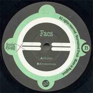 Facs - Stutter / Kromedome