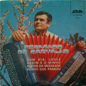 Fernando De Carvalho  - Fernando De Carvalho