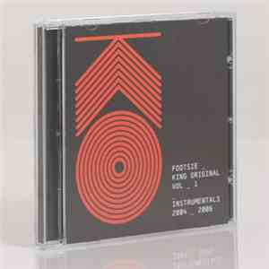 Footsie - King Original Vol. 1