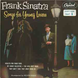 Frank Sinatra - Songs For Young Lovers