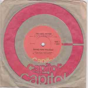 Grand Funk Railroad - The Loco-Motion
