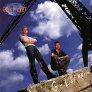 G-Spott - G-Llennium