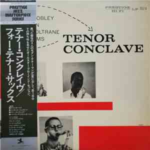 Hank Mobley / Al Cohn / John Coltrane / Zoot Sims - Tenor Conclave