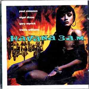 Havana 3 A.M. - Havana 3 A.M.