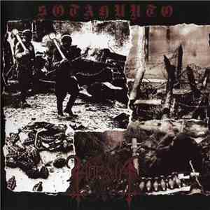 Horna - Sotahuuto