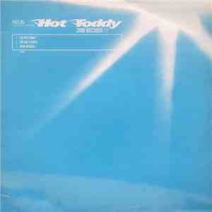 Hot Toddy - 2000 Records EP