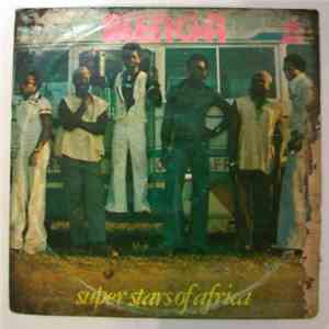 Ikenga Super Stars Of Africa - Ikenga Super Stars Of Africa