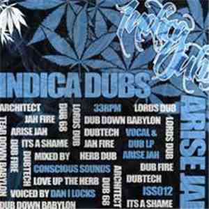 Indica Dubs - Arise Jah