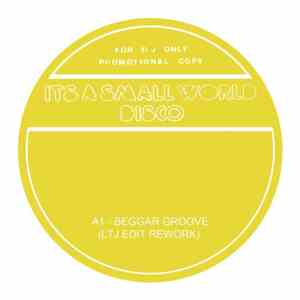 It's A Small World Disco - Beggar Groove