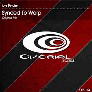 Ivo Pavko - Synced To Warp