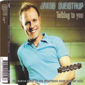 Jakob Sveistrup - Talking To You