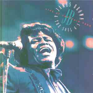 James Brown - Live At Chastain Park