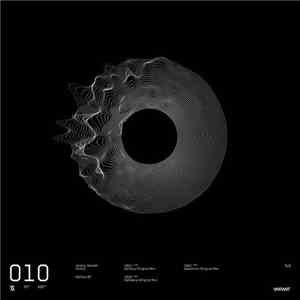 Jeremy Olander - Gattaca EP