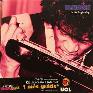 Jimi Hendrix - Hendrix In The Beginning