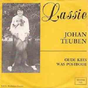 Johan Teuben - Lassie