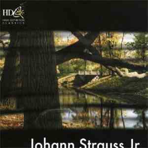 Johann Strauss Jr. - The Waltz King
