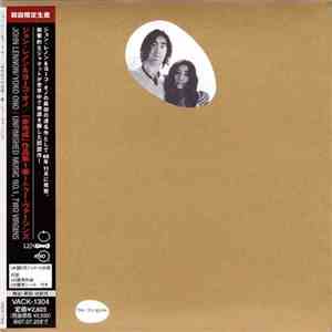 John Lennon And Yoko Ono - Unfinished Music No. 1: Two Virgins