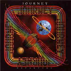 Journey - Departure