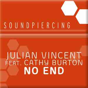 Julian Vincent Feat. Cathy Burton - No End